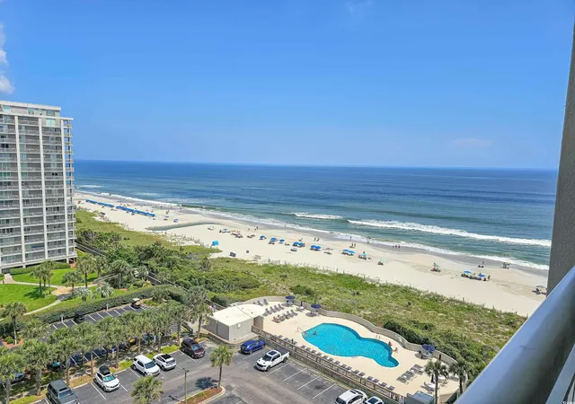 Photo 3 of Condo for sale at 9820 Queensway Blvd #1203, Myrtle Beach, SC 29572 | MLS# 2520706 | Listing updated on 2026-05-29