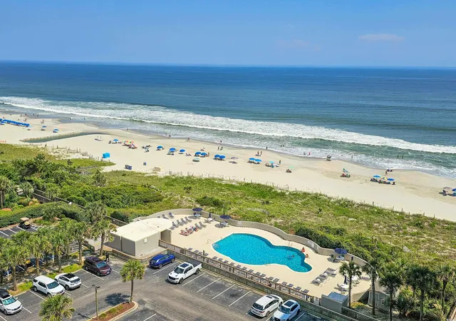 Photo 3 of Condo for sale at 9820 Queensway Blvd #1203, Myrtle Beach, SC 29572 | MLS# 2520706 | Listing updated on 2026-05-29