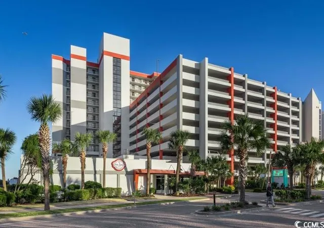 Photo 1 of Condo for sale at 7200 N Ocean Blvd #137, Myrtle Beach, SC 29572 | MLS# 2520832 | Listing updated on 2026-08-20