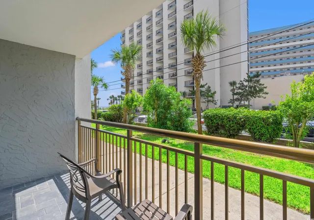 Photo 3 of Condo for sale at 7200 N Ocean Blvd #137, Myrtle Beach, SC 29572 | MLS# 2520832 | Listing updated on 2026-08-20