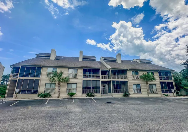 Homes for sale in Surfside Beach, SC | 1356 Glenns Bay Rd #C-202, Surfside Beach, SC 29575 | MLS# 2520992