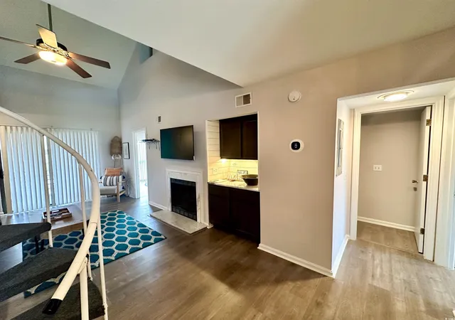Homes for sale in Surfside Beach, SC | 1356 Glenns Bay Rd #C-202, Surfside Beach, SC 29575 | MLS# 2520992