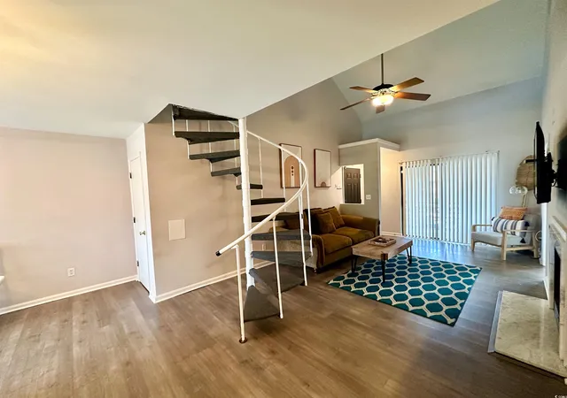 Homes for sale in Surfside Beach, SC | 1356 Glenns Bay Rd #C-202, Surfside Beach, SC 29575 | MLS# 2520992