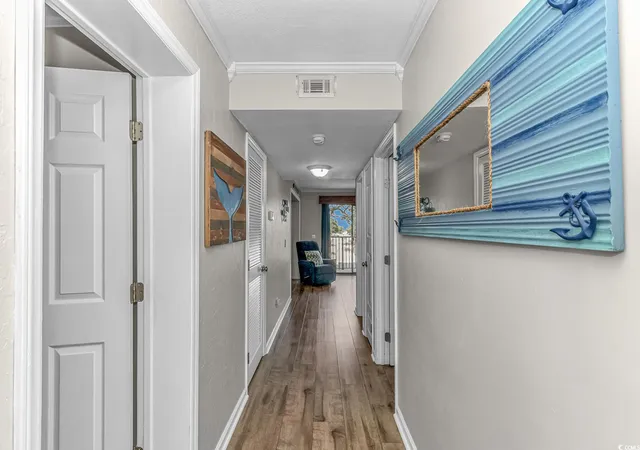 Photo 1 of Condo for sale at 5905 S Kings Hwy #237 A, Myrtle Beach, SC 29575 | MLS# 2521011 | Listing updated on 2026-09-29