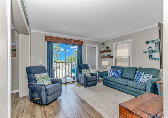 Photo 2 of Condo for sale at 5905 S Kings Hwy #237 A, Myrtle Beach, SC 29575 | MLS# 2521011 | Listing updated on 2026-09-29