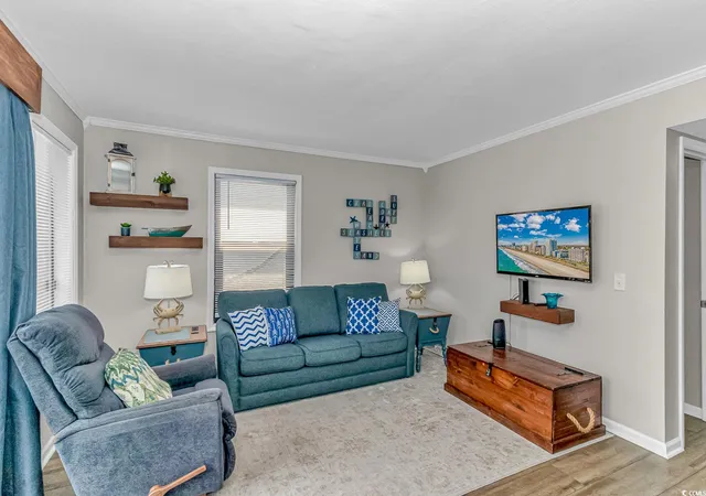 Photo 3 of Condo for sale at 5905 S Kings Hwy #237 A, Myrtle Beach, SC 29575 | MLS# 2521011 | Listing updated on 2026-09-29