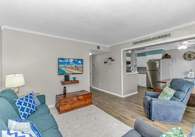 Photo 4 of Condo for sale at 5905 S Kings Hwy #237 A, Myrtle Beach, SC 29575 | MLS# 2521011 | Listing updated on 2026-09-29