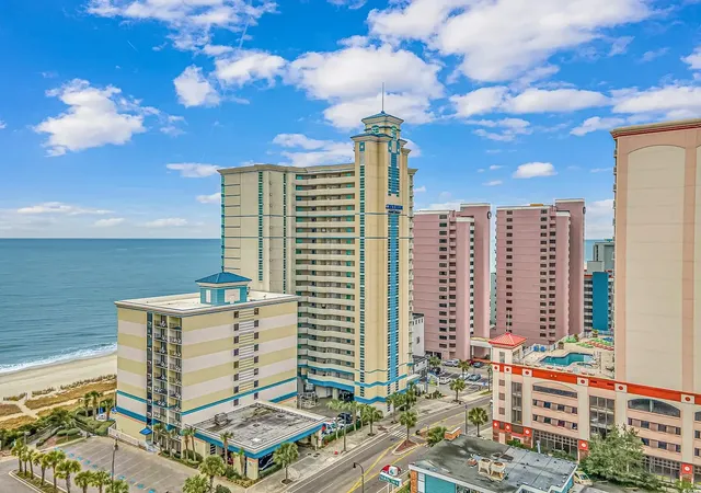 Condo for sale at 2504 N Ocean Blvd #1736, Myrtle Beach, SC 29577 | MLS# 2521023 | Listing updated on 2026-08-25