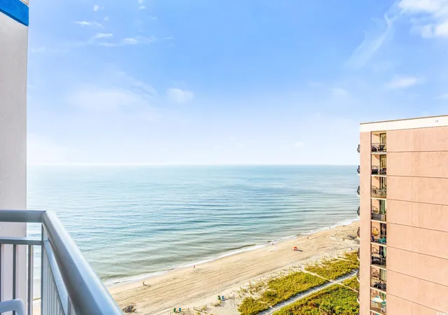 Photo 1 of Condo for sale at 2504 N Ocean Blvd #1736, Myrtle Beach, SC 29577 | MLS# 2521023 | Listing updated on 2026-08-25