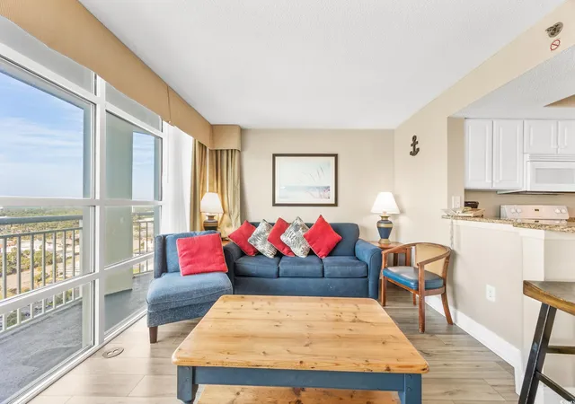 Photo 2 of Condo for sale at 2504 N Ocean Blvd #1736, Myrtle Beach, SC 29577 | MLS# 2521023 | Listing updated on 2026-08-25