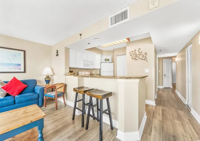 Photo 3 of Condo for sale at 2504 N Ocean Blvd #1736, Myrtle Beach, SC 29577 | MLS# 2521023 | Listing updated on 2026-08-25