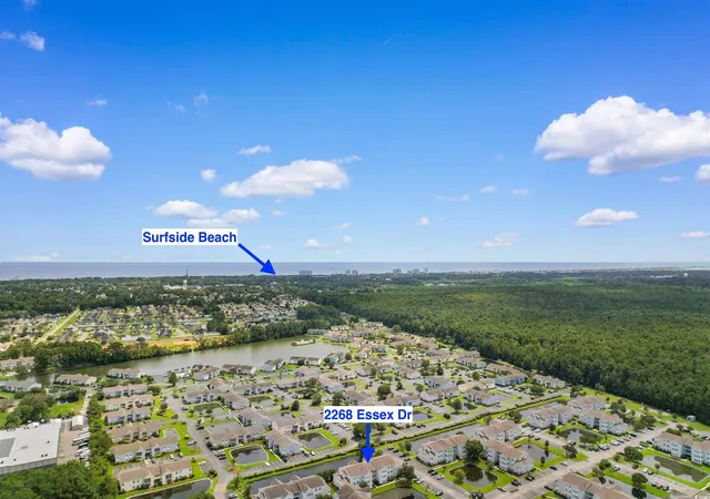 2nd image of 2268 Essex Dr, Myrtle Beach, SC 29575