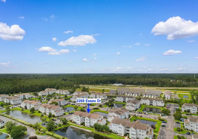 34th image of 2268 Essex Dr #H, Myrtle Beach, SC 29575 | MLS# 2521045