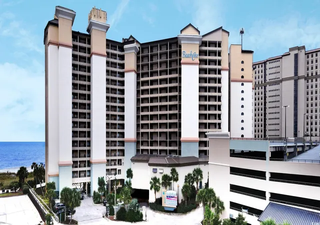 1st image of 4800 S Ocean Blvd #718, North Myrtle Beach, SC 29582 | MLS# 2521101