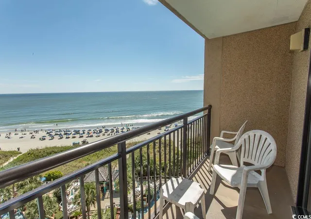 2nd image of 4800 S Ocean Blvd #718, North Myrtle Beach, SC 29582 | MLS# 2521101