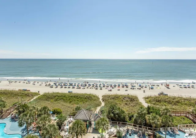 30th image of 4800 S Ocean Blvd #718, North Myrtle Beach, SC 29582 | MLS# 2521101