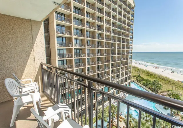 3rd image of 4800 S Ocean Blvd #718, North Myrtle Beach, SC 29582 | MLS# 2521101