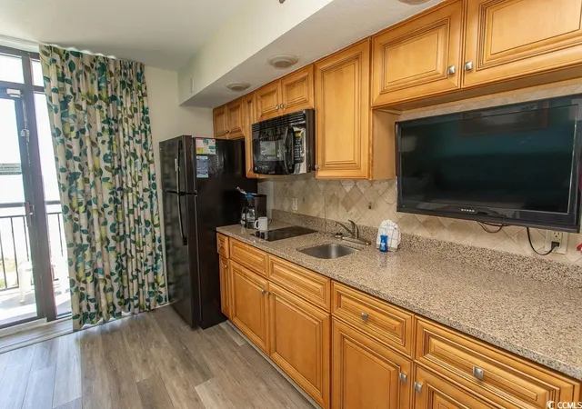 5th image of 4800 S Ocean Blvd #718, North Myrtle Beach, SC 29582 | MLS# 2521101