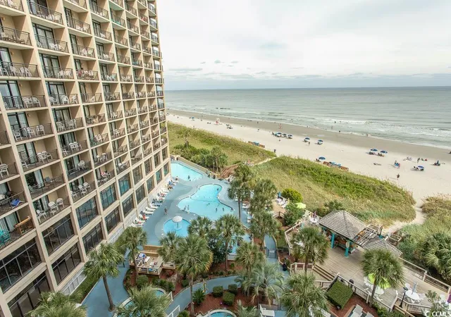 20th image of 4800 S Ocean Blvd #719, North Myrtle Beach, SC 29582 | MLS# 2521104