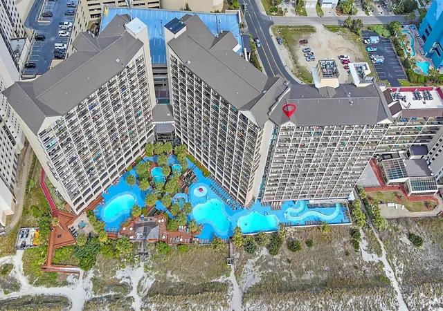 2nd image of 4800 S Ocean Blvd #719, North Myrtle Beach, SC 29582 | MLS# 2521104