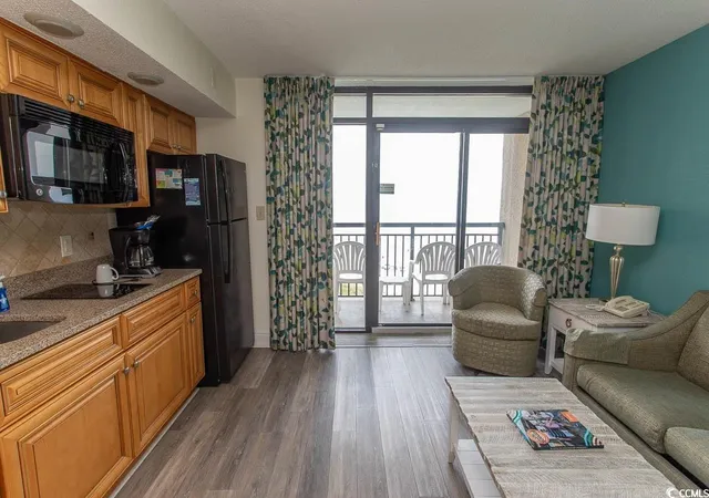 3rd image of 4800 S Ocean Blvd #719, North Myrtle Beach, SC 29582 | MLS# 2521104