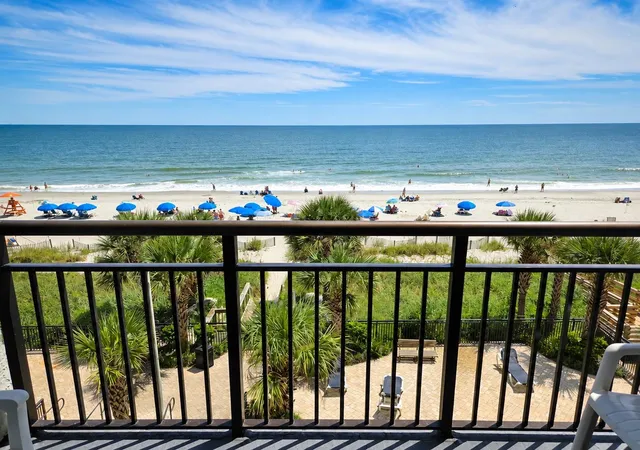 Photo 2 of Condo for sale at 1501 S Ocean Blvd #444, Myrtle Beach, SC 29577 | MLS# 2521113 | Listing updated on 2026-09-29