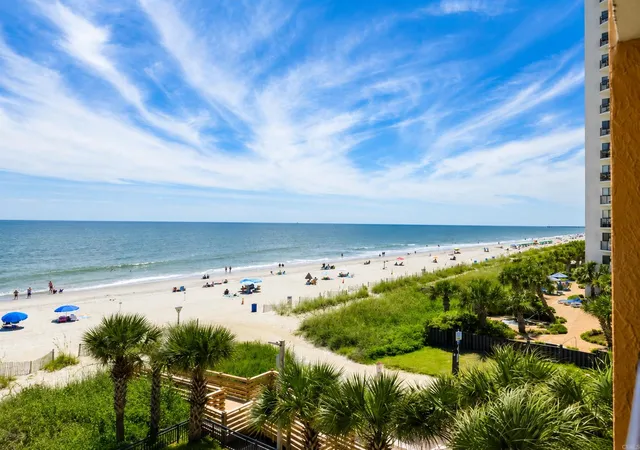 Photo 3 of Condo for sale at 1501 S Ocean Blvd #444, Myrtle Beach, SC 29577 | MLS# 2521113 | Listing updated on 2026-09-29