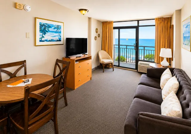 Photo 3 of Condo for sale at 1501 S Ocean Blvd #444, Myrtle Beach, SC 29577 | MLS# 2521113 | Listing updated on 2026-09-29