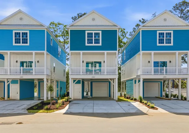 Photo 1 of Single family home for sale at 2311 Seaseeker Ln, Myrtle Beach, SC 29577 | MLS# 2521133 | Listing updated on 2026-08-31