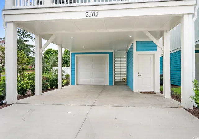 Photo 3 of Single family home for sale at 2311 Seaseeker Ln, Myrtle Beach, SC 29577 | MLS# 2521133 | Listing updated on 2026-08-31