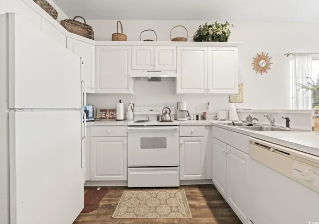 2nd image of 2020 Cross Gate Blvd #102, Myrtle Beach, SC 29575 | MLS# 2521138