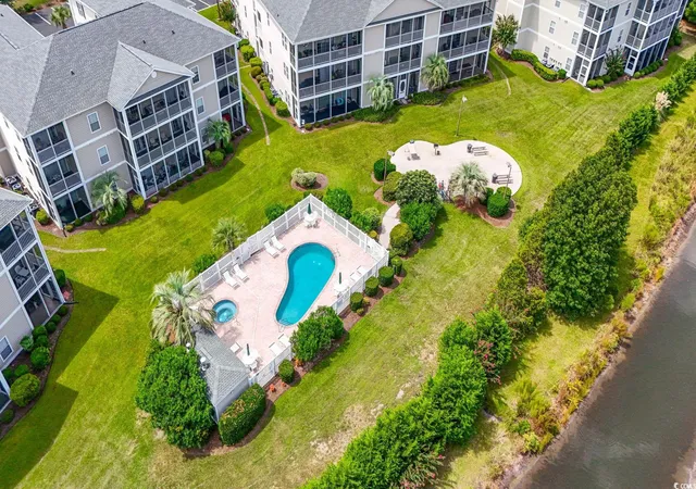 5th image of 2020 Cross Gate Blvd #102, Myrtle Beach, SC 29575 | MLS# 2521138