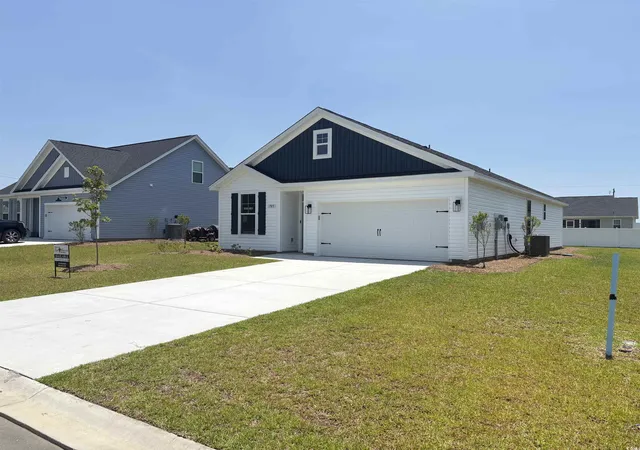 Photo 3 of Single family home for sale at 705 Bramble Way, Conway, SC 29527 | MLS# 2521167 | Listing updated on 2026-08-27
