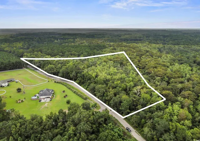 1st image of Lot 13 Corner Loop Rd, Georgetown, SC 29440 | MLS# 2521181