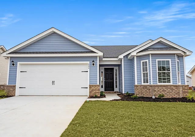 Photo 1 of Sale Pending at 606 Lightwood Dr, Conway, SC 29526 | MLS# 2521187 | Listing updated on 2026-07-06