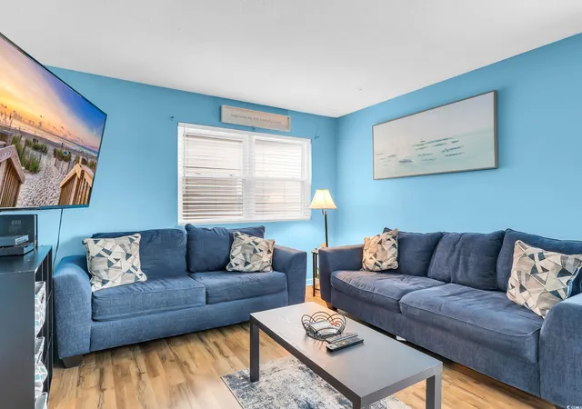 Photo 2 of Condo for sale at 111 16th Avenue N #347/348, Surfside Beach, SC 29575 | MLS# 2521211 | Listing updated on 2026-07-14
