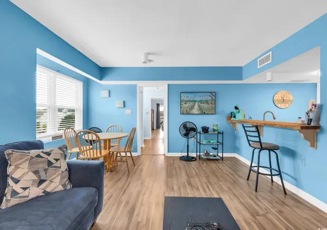 Photo 3 of Condo for sale at 111 16th Avenue N #347/348, Surfside Beach, SC 29575 | MLS# 2521211 | Listing updated on 2026-07-14
