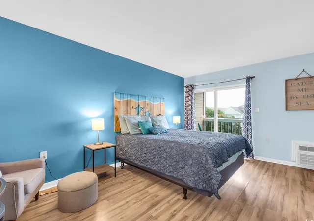 Listing Photo 5 - Condo for sale in building located at 111 16Th Ave N, Surfside Beach, SC 29575 - Unit #347/348