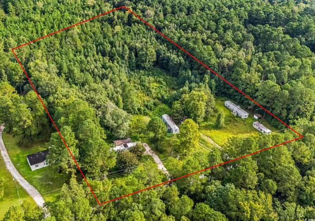 Photo 1 of Sale Pending at 196 Old Wilson Rd, Longs, SC 29568 | MLS# 2521233 | Listing updated on 2026-07-31