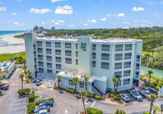 Homes for sale in Myrtle Beach, SC | 9400 Shore Dr #308, Myrtle Beach, SC 29572 | MLS# 2521281