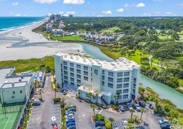 Homes for sale in Myrtle Beach, SC | 9400 Shore Dr #308, Myrtle Beach, SC 29572 | MLS# 2521281