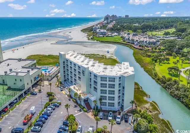 Homes for sale in Myrtle Beach, SC | 9400 Shore Dr #308, Myrtle Beach, SC 29572 | MLS# 2521281