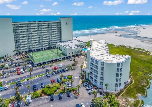 Homes for sale in Myrtle Beach, SC | 9400 Shore Dr #308, Myrtle Beach, SC 29572 | MLS# 2521281
