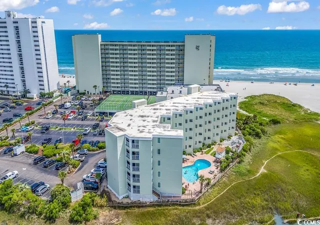 Homes for sale in Myrtle Beach, SC | 9400 Shore Dr #308, Myrtle Beach, SC 29572 | MLS# 2521281