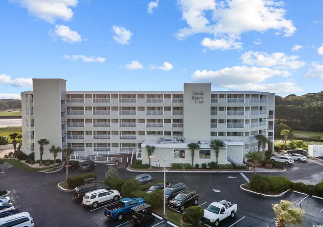 Homes for sale in Myrtle Beach, SC | 9400 Shore Dr #105, Myrtle Beach, SC 29572 | MLS# 2521282