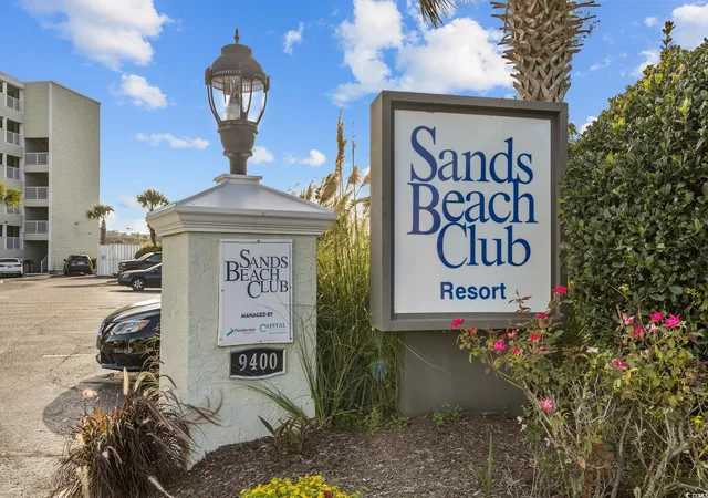 Homes for sale in Myrtle Beach, SC | 9400 Shore Dr #105, Myrtle Beach, SC 29572 | MLS# 2521282