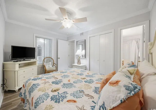 Homes for sale in Myrtle Beach, SC | 9400 Shore Dr #105, Myrtle Beach, SC 29572 | MLS# 2521282