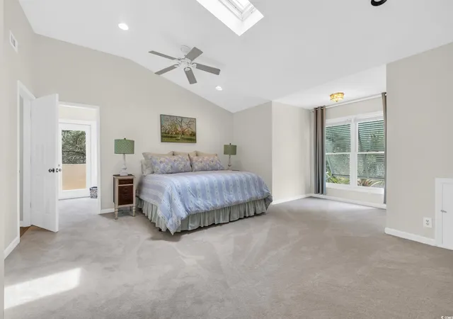 Homes for sale in Pawleys Island, SC | 129 Stamper Trail, Pawleys Island, SC 29585 | MLS# 2521315