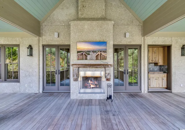 Homes for sale in Pawleys Island, SC | 129 Stamper Trail, Pawleys Island, SC 29585 | MLS# 2521315