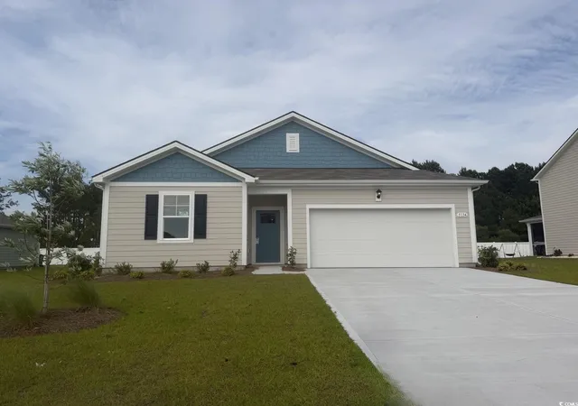 Photo 1 of Sale Pending at 5134 Yellowstone Dr, Conway, SC 29526 | MLS# 2521343 | Listing updated on 2026-06-24